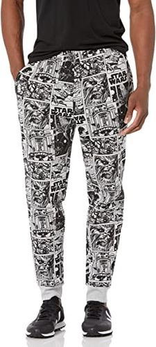 Disney Fleece Jogger Sweatpant