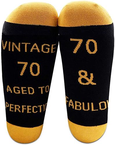 Birthday Socks