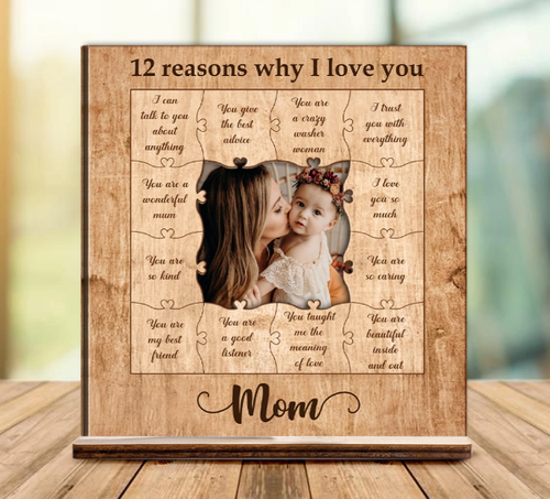Brilliant Birthday Gift Ideas for Mom from Daughter - 62 Gifts She