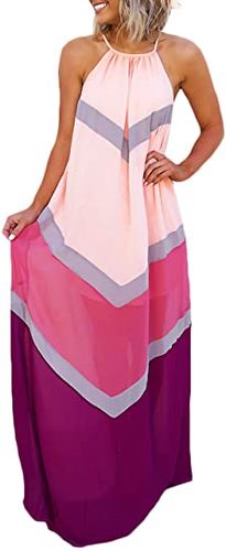 Maxi Long Dresses