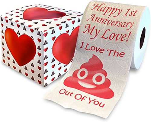 32 Best Surprise Anniversary Gifts For Husband To Express Your Love For Him  – Loveable