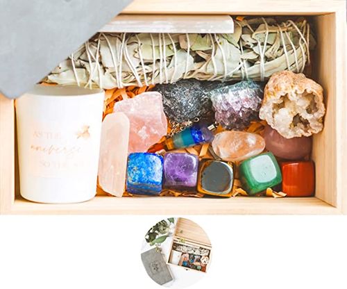 35 Best Gifts For Any Crystal Lovers In Your Life – Loveable