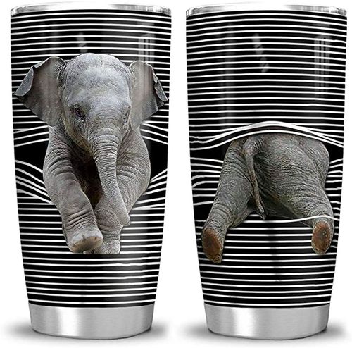 41 Adorable Elephant Gifts For Elephant Lovers - Your Ideal Gifts