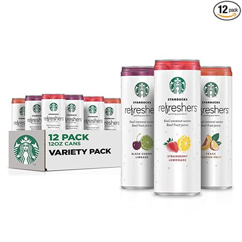 20 Best Starbucks Gifts For Starbucks Lovers 2024 - FinSavvy Panda