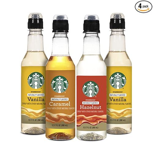 20 Best Starbucks Gifts For Starbucks Lovers 2024 - FinSavvy Panda