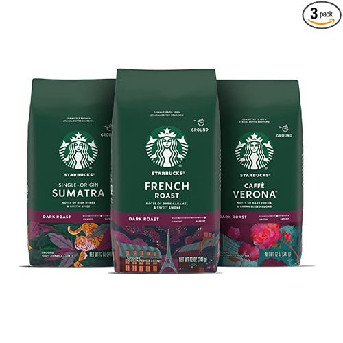 20 Best Starbucks Gifts For Starbucks Lovers 2024 - FinSavvy Panda