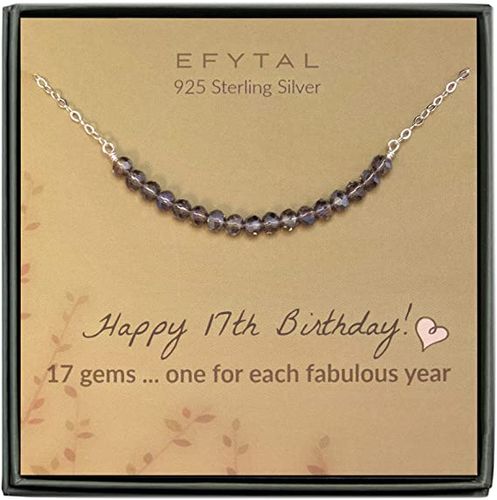 Gifts for 17 Year Old Girl, Best 17th Birthday Gifts for Girls