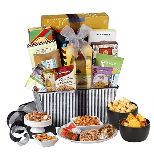 DHQH Best Mom Birthday Gifts Christmas Gifts for Mom from Daughter Son  Kids,Gift Basket for Bonus Mom Women Birthday Gifts for Mother-in-law