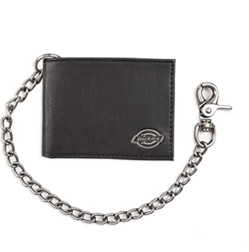 Bifold Wallet