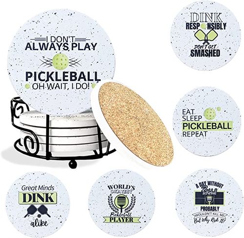 The 20 Best Gifts for Pickleball Lovers