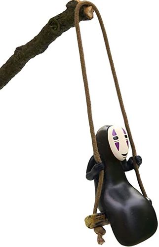 Anime Car Accessories
