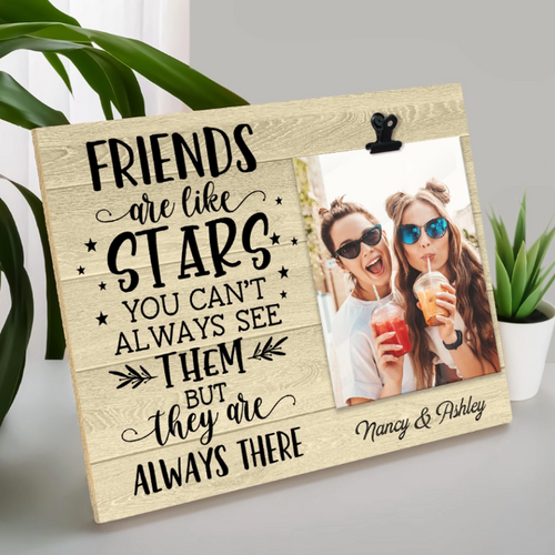 Buy Personalised Best Friend Gift Male and Female Best Friends Online in  India  Etsy