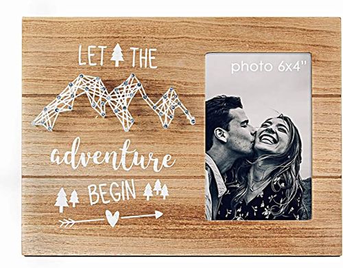Art Picture Frame