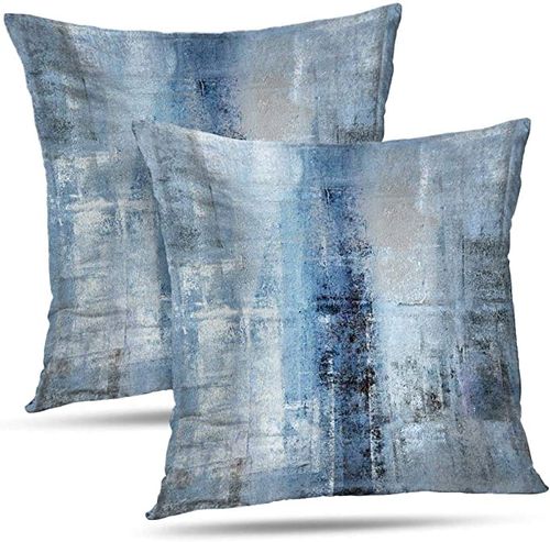 Artwork Pillow Cover