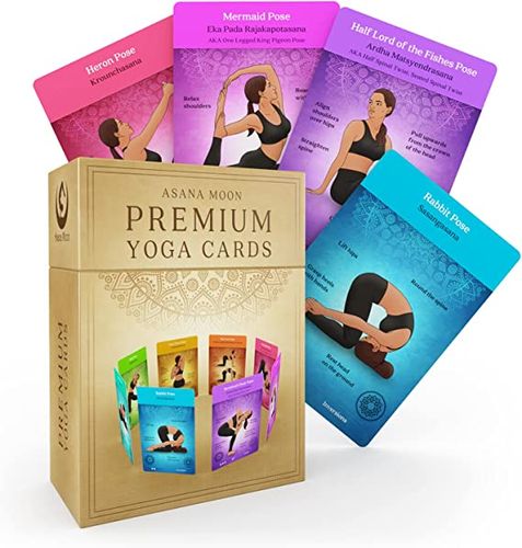 35 Best Gifts For Yoga Lovers That Will Make Them Say 'Namaste' – Loveable