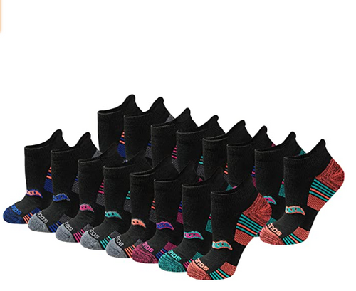Athletic Socks