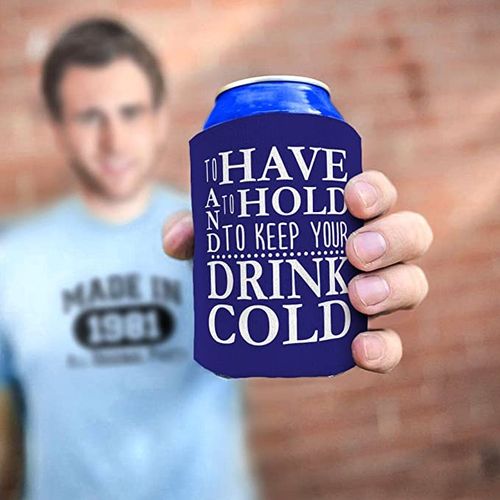 Hold Keep Drink Cold