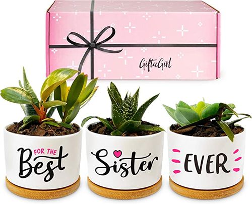30 Best Big Sister Gifts That Will Make Her Day – Loveable