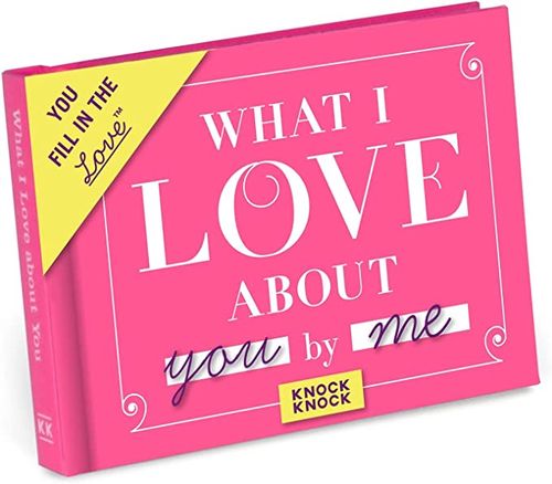 Book Gift Journal