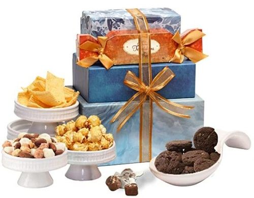 Homemade food gift ideas for Christmas birthday and other special  occassions   GoodTo