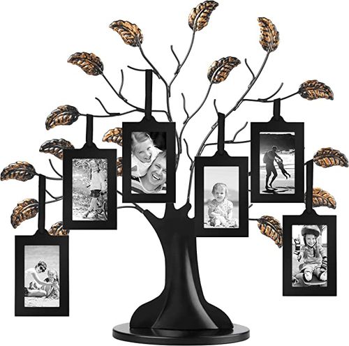 Bronze Family Tree