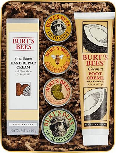 Burt’s Bees Gifts
