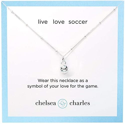 CC Sport Necklaces