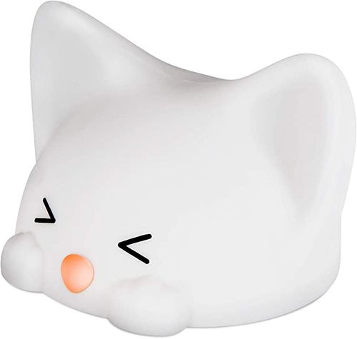 Cat Night Lamp