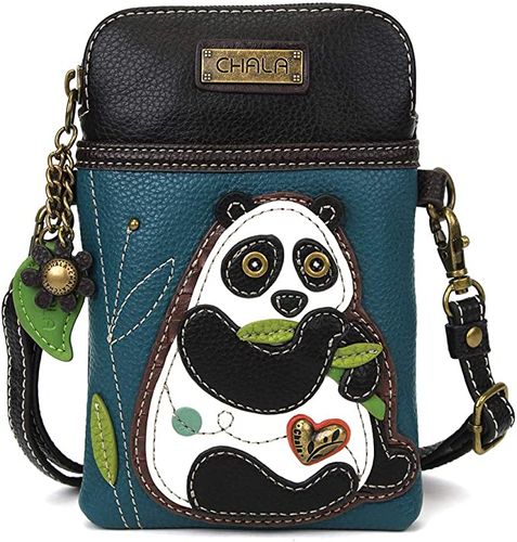 Cell Phone Purse