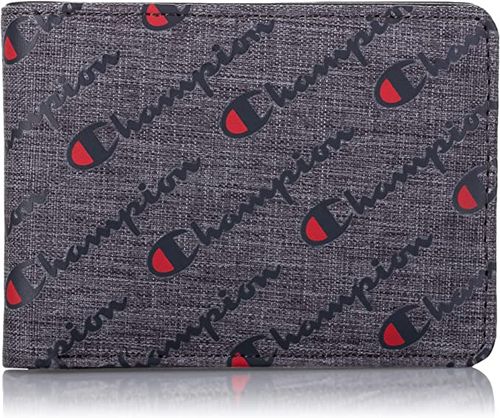 Champion Graphic Wallet