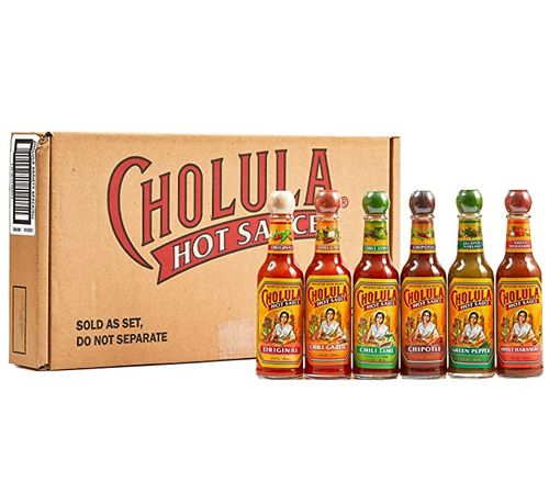 31 Best Hot Sauce Gift Set For Who Loves That Sweet Heat – Loveable