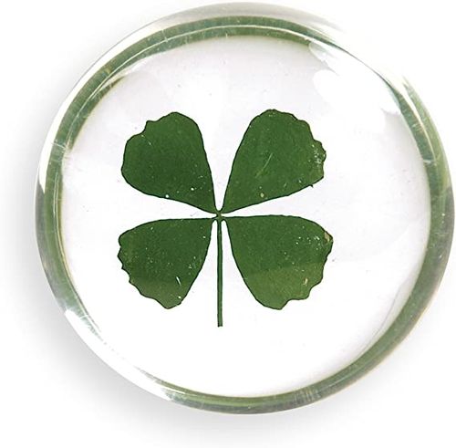 Clover Stone