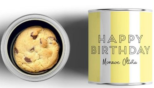 Cookie Gift Set