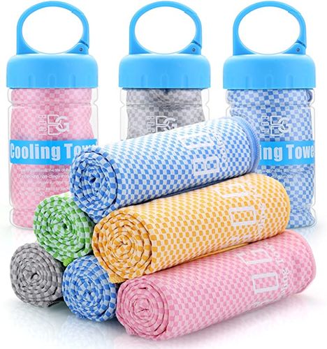 Cooling Towel