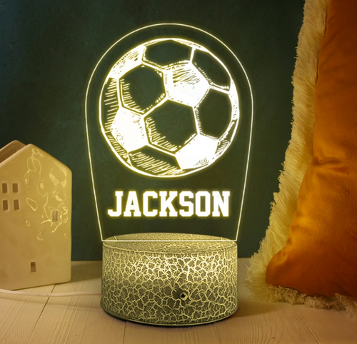 The Ultimate Gift Guide for Kids Who Love Soccer (2023)