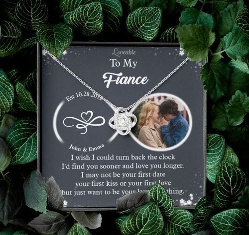 8 Gifts To Give Your Fiancé - Whimsy Soul | Best gift for fiance, Gifts for  fiance, Easy homemade christmas gifts