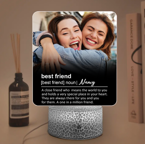 35 Birthday Gifts for Your Best Friend  Gifts Ideas for Female Best F –  Shadow Breeze
