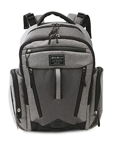 Diaper Backpack