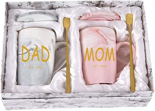 12 Outstanding Baby & Mom Valentines Day Gifts » Read More!