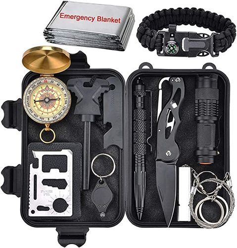 Emergency Survival Kit
