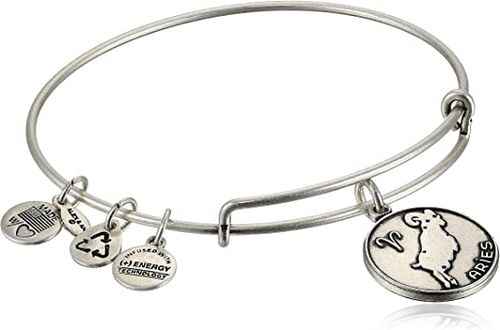 Expandable Wire Bangle Bracelet