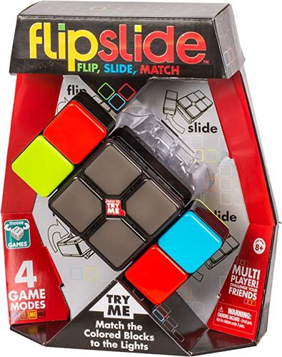 Flipslide Game