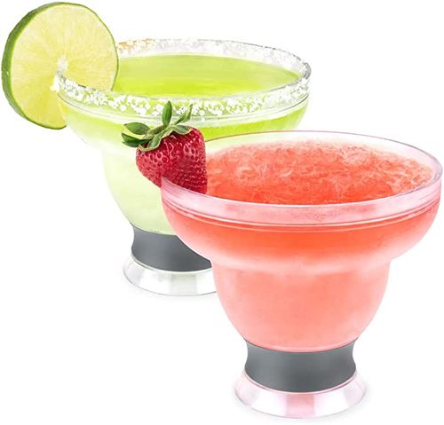 Frozen Cocktail Glass Set