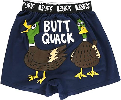 Funny Animal Boxers