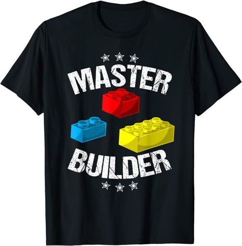Funny Building Blocks