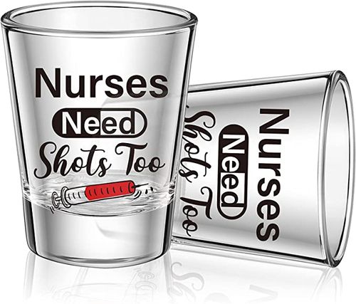 Funny Glass Gift