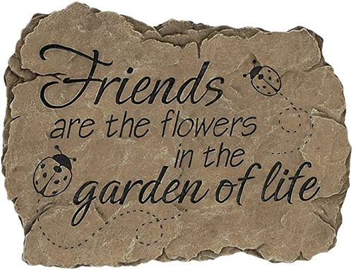 Garden Stone