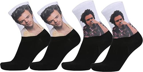 Harry Dress Socks