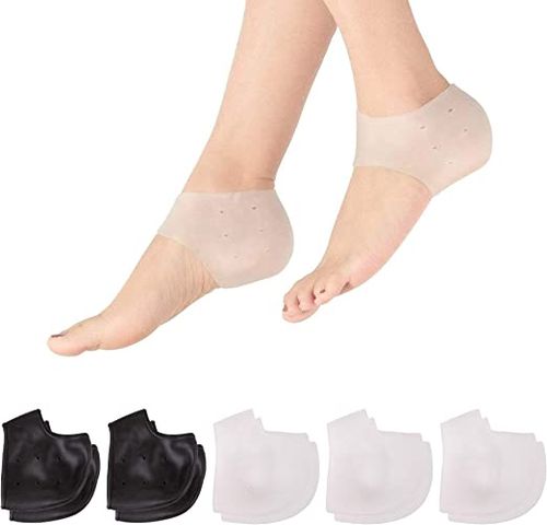 Heel Protectors