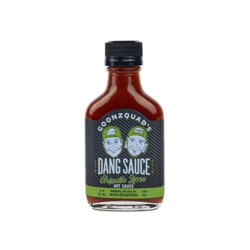 The Ultimate Hot Sauce Challenge Gift Set – Sheffield Dragon